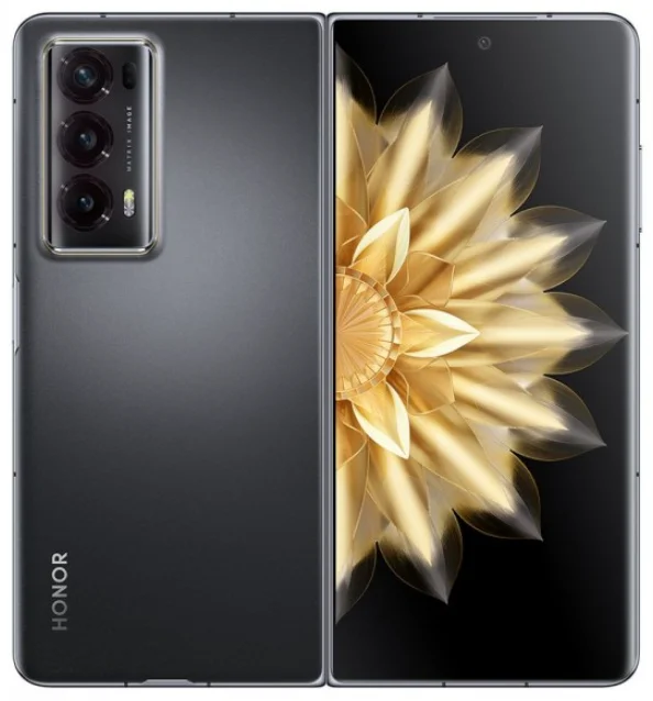 Смартфон Honor Magic V2 16/512Gb VER-N49 Midnight Black купить,NaN