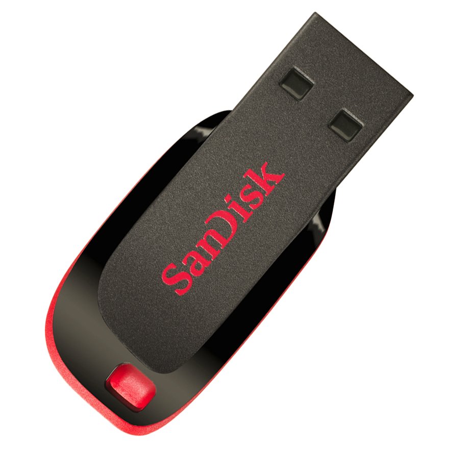 USB-флешка SanDisk SDCZ50-032G-B35 32 Gb черная - ForteMarket USB-флешка SanDisk SDCZ50-032G-B35 32 Gb черная купить,0