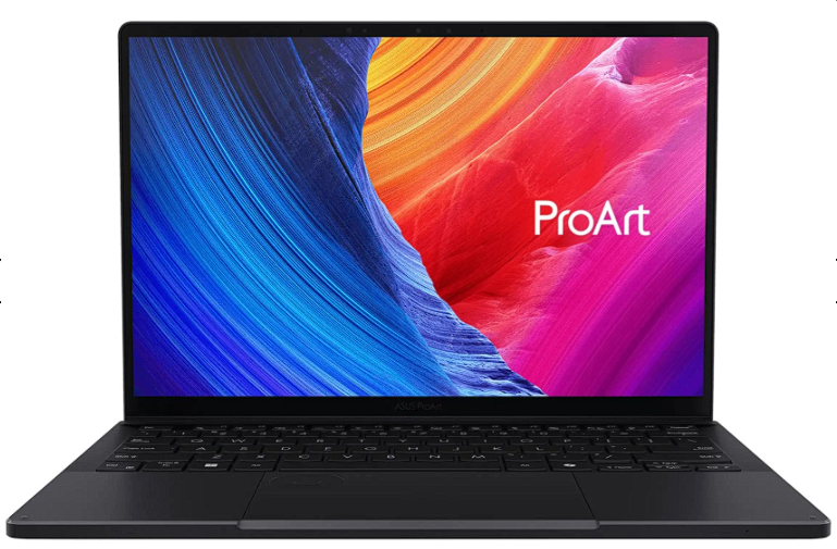 Ноутбук Asus ProArt PX13 N7306WV-LX036X 90NB14L1-M00310 13.3" Black купить,NaN