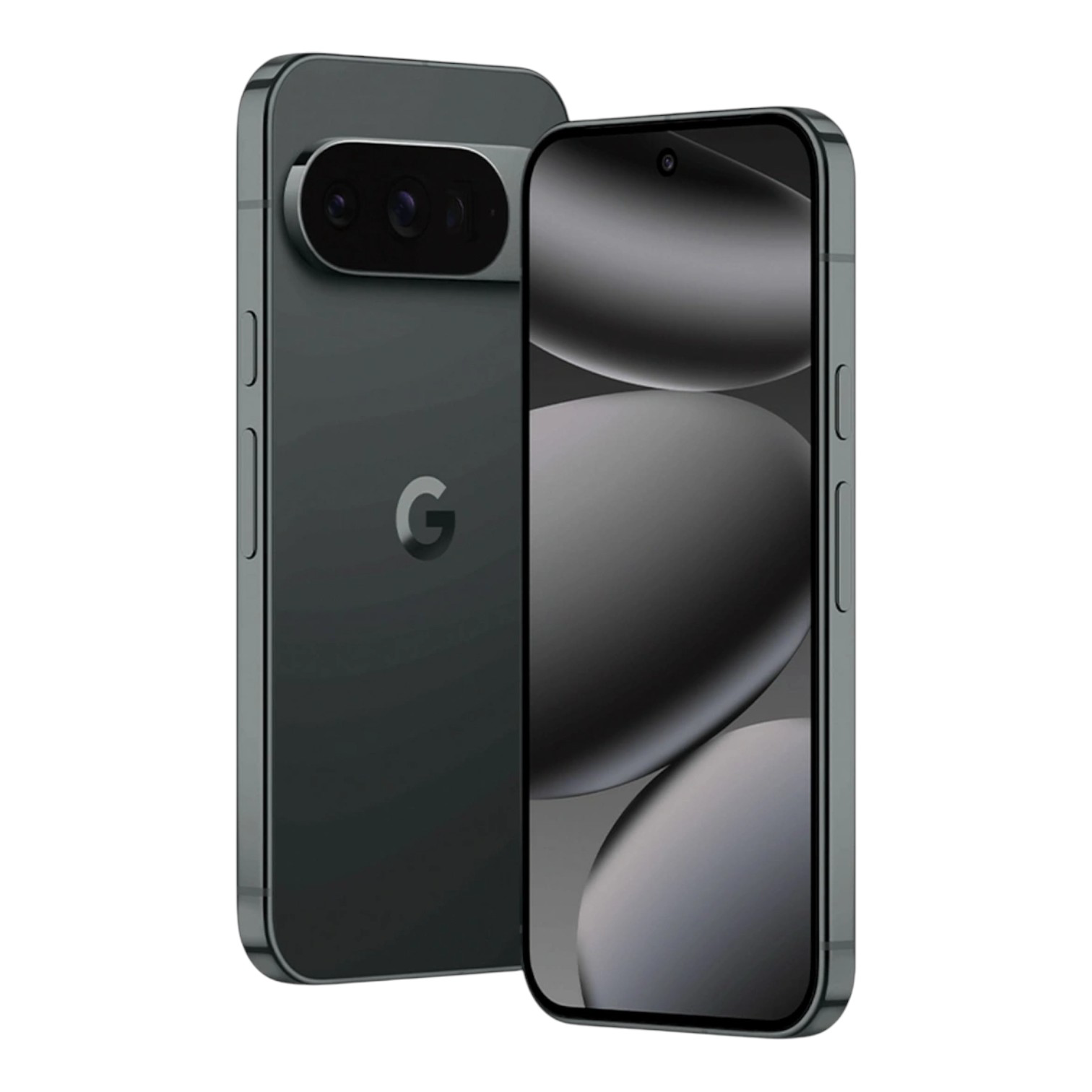 Смартфон Google Pixel 10 12/128GB Obsidian купить,499990