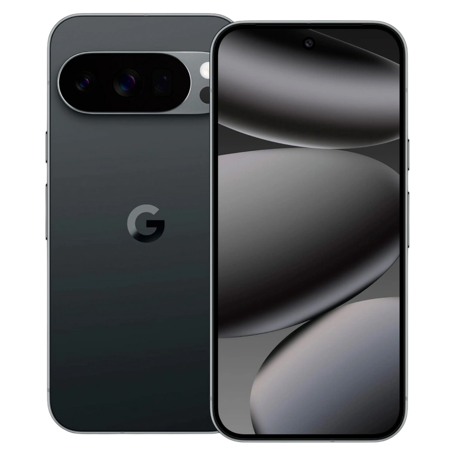 Смартфон Google Pixel 10 12/128GB Obsidian купить,499990