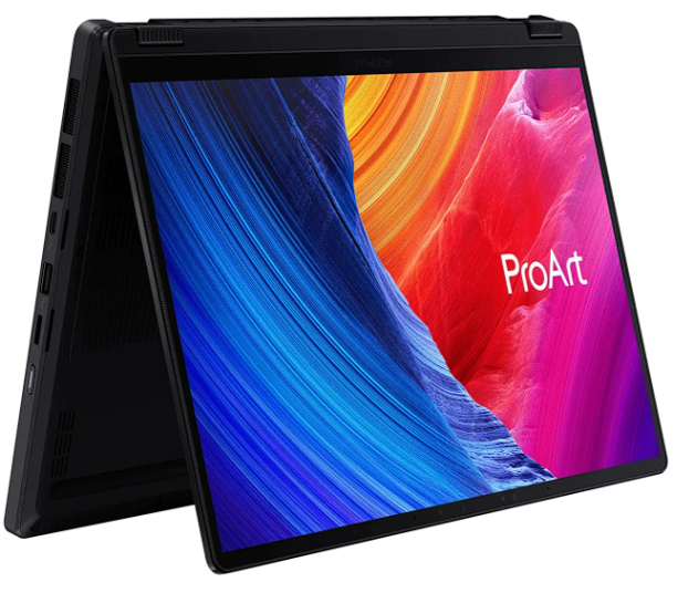Ноутбук Asus ProArt PX13 N7306WV-LX036X 90NB14L1-M00310 13.3" Black купить,NaN