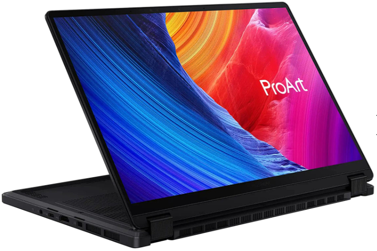 Ноутбук Asus ProArt PX13 N7306WV-LX036X 90NB14L1-M00310 13.3" Black купить,NaN