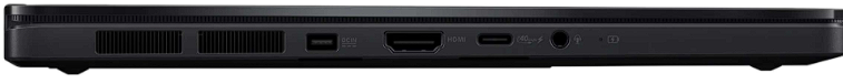 Ноутбук Asus ProArt PX13 N7306WV-LX036X 90NB14L1-M00310 13.3" Black купить,NaN