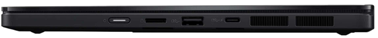 Ноутбук Asus ProArt PX13 N7306WV-LX036X 90NB14L1-M00310 13.3" Black купить,NaN