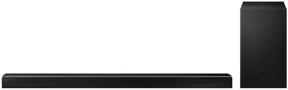 Саундбар Samsung HW-Q600B/RU черный купить,NaN