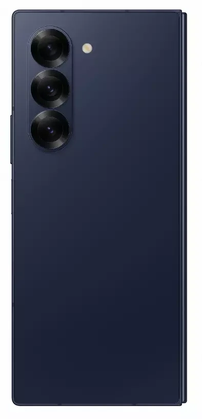 Смартфон Samsung Galaxy Z Fold 6 5G 12/256Gb SM-F956BDBBSKZ Navy (Dark Blue) купить,NaN