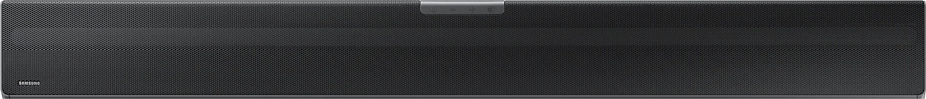 Саундбар Samsung HW-Q600B/RU черный