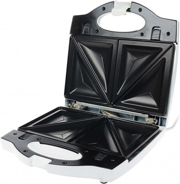 Сэндвичница Moulinex SM154135 серая - ForteMarket Сэндвичница Moulinex SM154135 серая купить,0