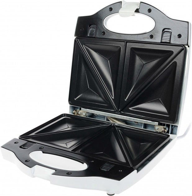 Сэндвичница Moulinex SM154135 серая
