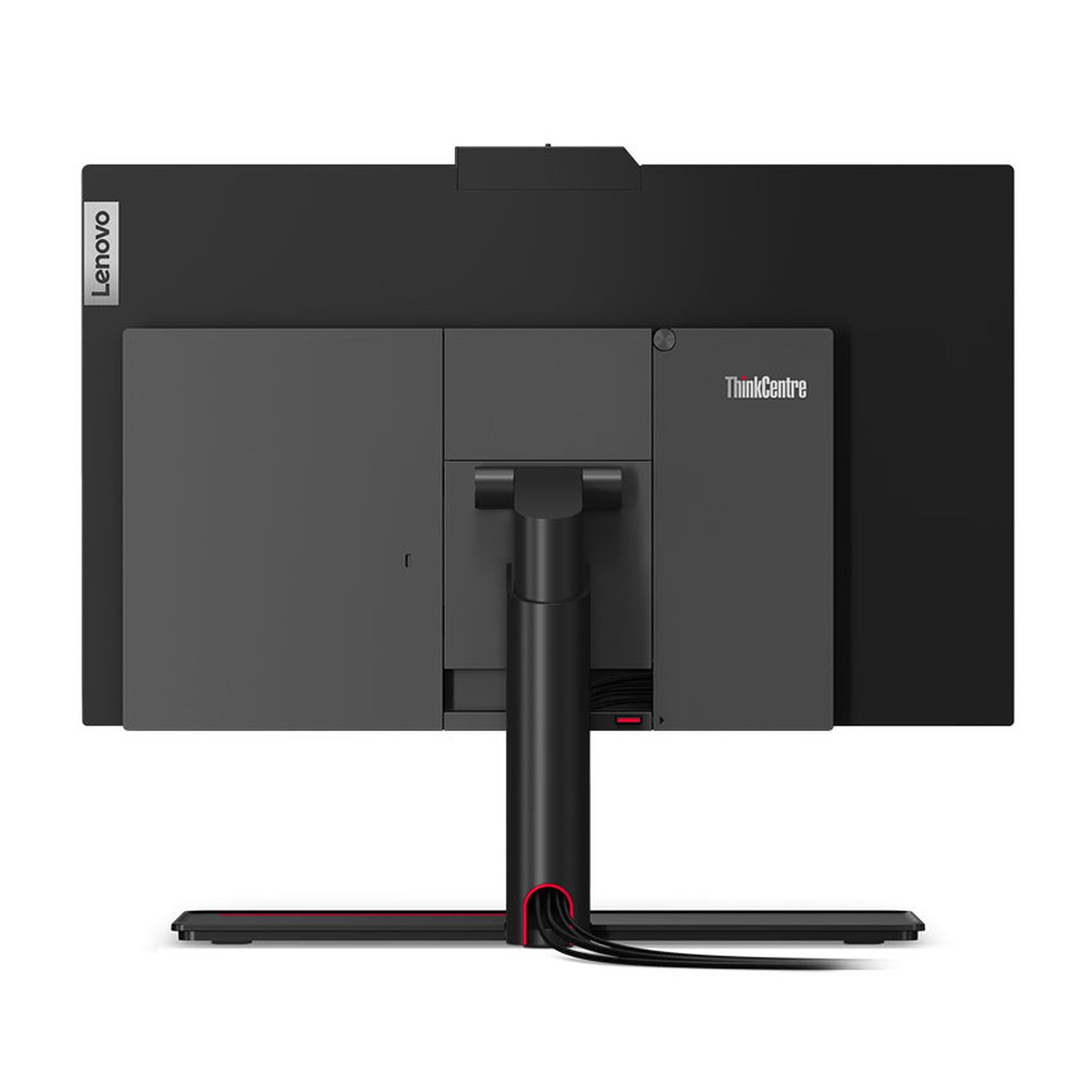 Моноблок Lenovo ThinkCentre M90a 11CD005NRU 23.8" Black купить,NaN