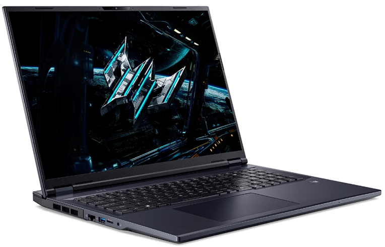 Ноутбук Acer Predator Helios Neo 18 AI PHN18-72-9165 18" NH.QVJER.003 Black купить,NaN