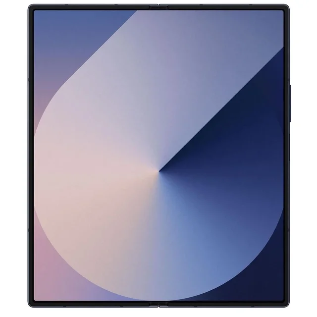 Смартфон Samsung Galaxy Z Fold 6 5G 12/256Gb SM-F956BDBBSKZ Navy (Dark Blue) купить,NaN