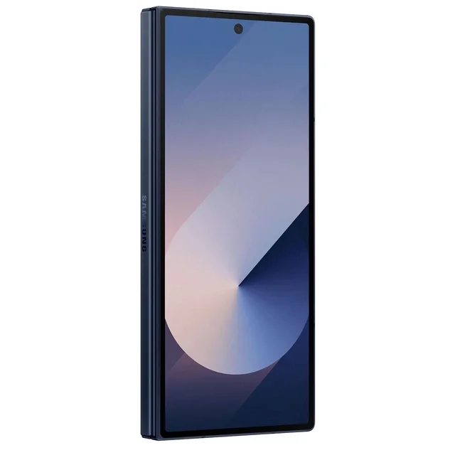 Смартфон Samsung Galaxy Z Fold 6 5G 12/256Gb SM-F956BDBBSKZ Navy (Dark Blue) купить,NaN