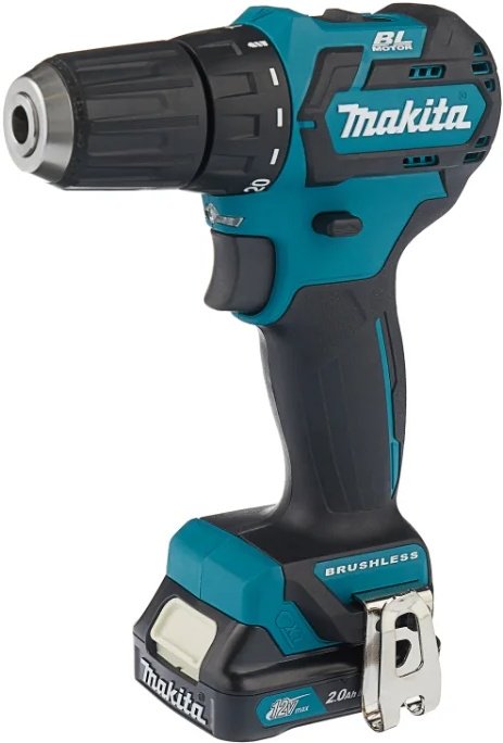Дрель-шуруповерт Makita DF332DWAE - ForteMarket Дрель-шуруповерт Makita DF332DWAE купить,141760