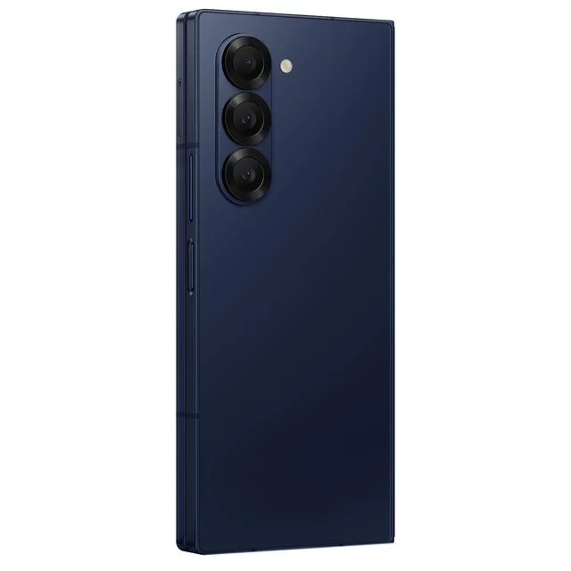Смартфон Samsung Galaxy Z Fold 6 5G 12/256Gb SM-F956BDBBSKZ Navy (Dark Blue) купить,NaN