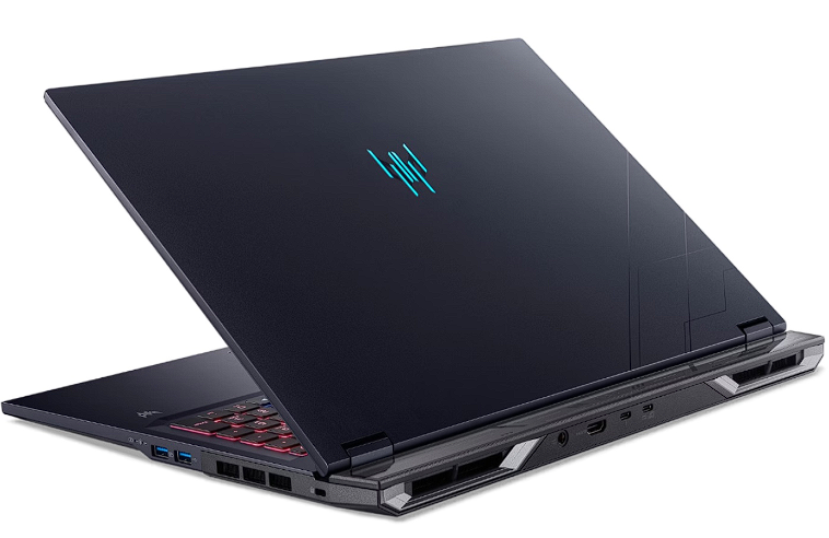 Ноутбук Acer Predator Helios Neo 18 AI PHN18-72-9165 18" NH.QVJER.003 Black купить,NaN