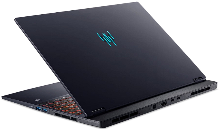 Ноутбук Acer Predator Helios Neo 16S AI PHN16S-71-7749 16" NH.QZFER.003 Black