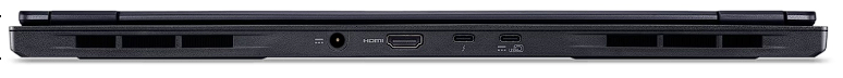 Ноутбук Acer Predator Helios Neo 16S AI PHN16S-71-7749 16" NH.QZFER.003 Black