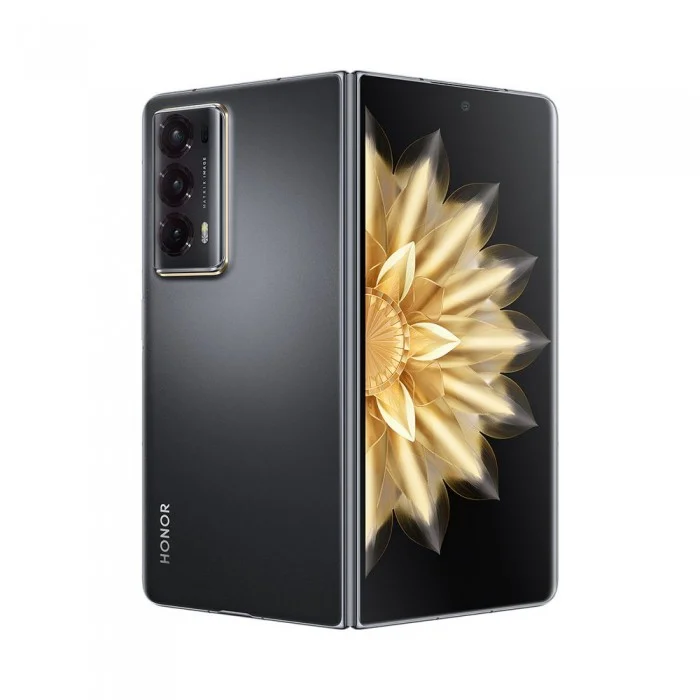 Смартфон Honor Magic V2 16/512Gb VER-N49 Midnight Black купить,NaN