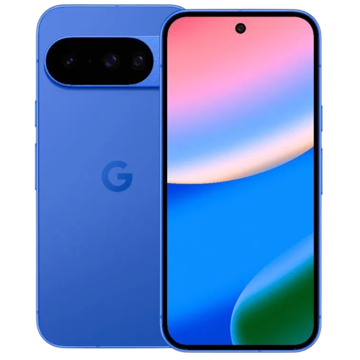 Смартфон Google Pixel 10 12/256GB Indigo купить,549990
