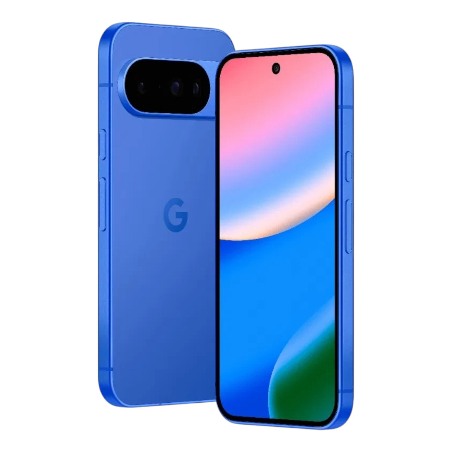 Смартфон Google Pixel 10 12/256GB Indigo купить,549990