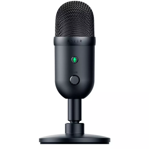 Микрофон Razer Seiren V2 X RZ19-04050100-R3M1 черный