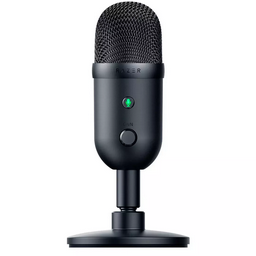 Микрофон Razer Seiren V2 X RZ19-04050100-R3M1 черный