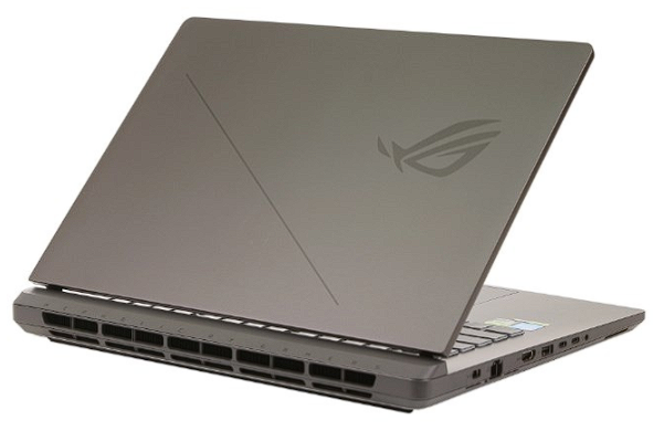 Игровой asus Ноутбук Asus ROG Strix G16 G615JM-RV039 16" 90NR0N61-M001D0 Gray купить,NaN
