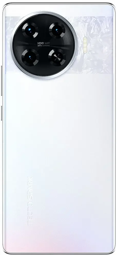 Смартфон Tecno Spark 20 Pro+ 8/256Gb Lunar Frost (KJ7) купить,NaN