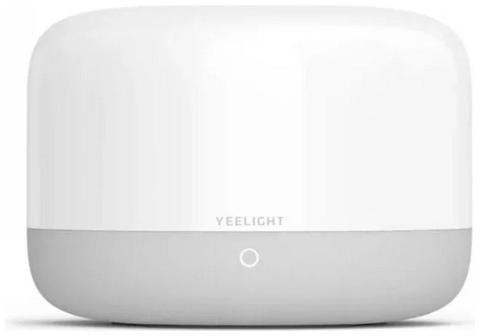 Лампа Xiaomi Yeelight Bedside Lamp D2 белая