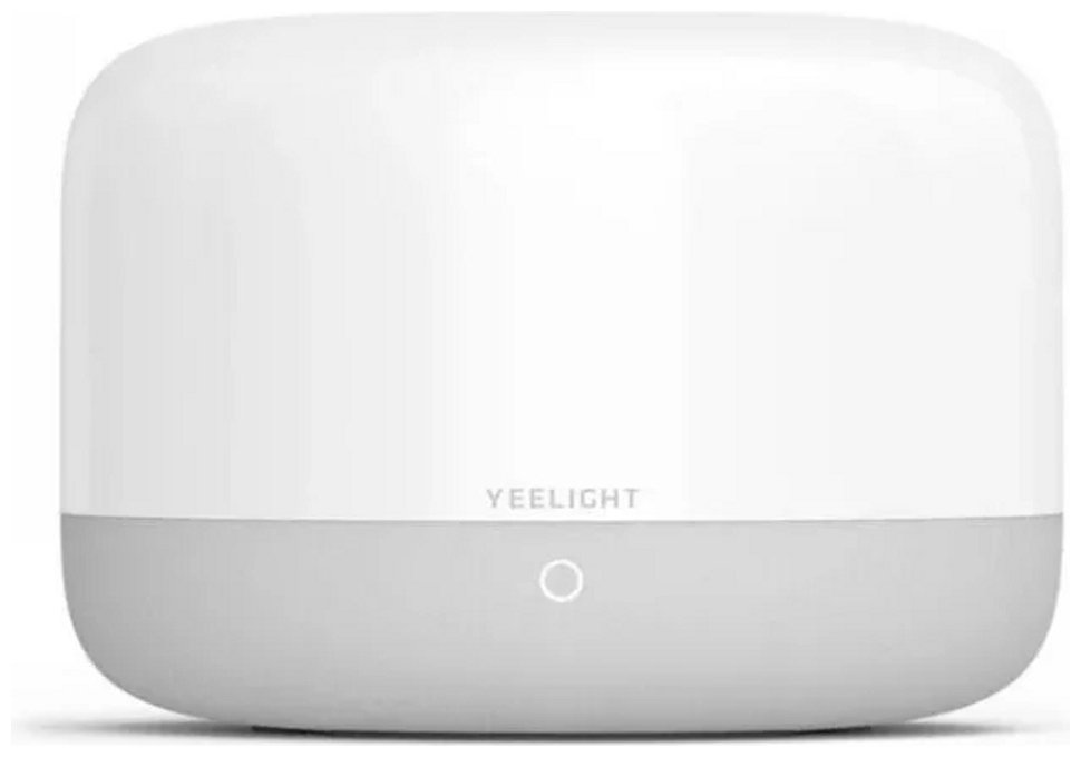 Лампа Xiaomi Yeelight Bedside Lamp D2 белая купить,NaN