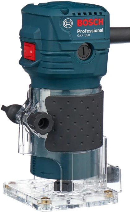 Фрезер Bosch GKF 550 купить,NaN