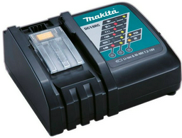 Зарядное устройство Makita DC18RC