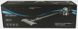 Пылесос Redmond RV-UR380 серый