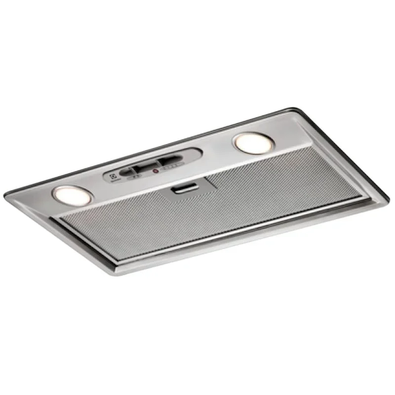 Вытяжка Electrolux LFG525S серебристая