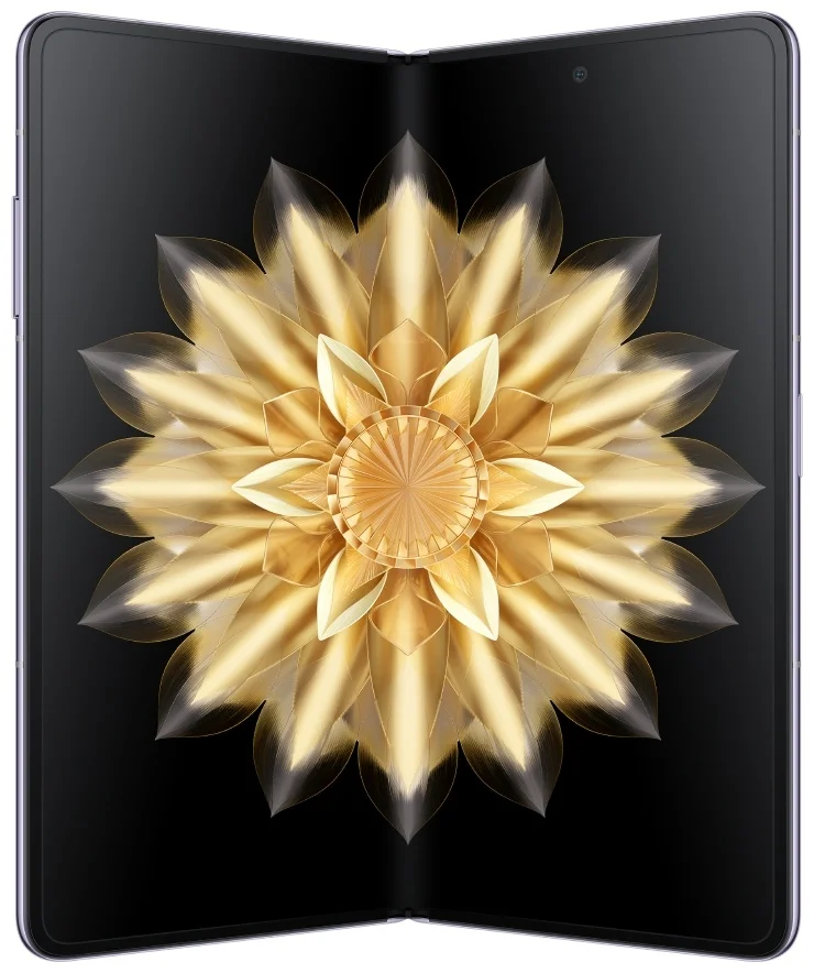 Смартфон Honor Magic V2 16/512GB Purple купить,NaN