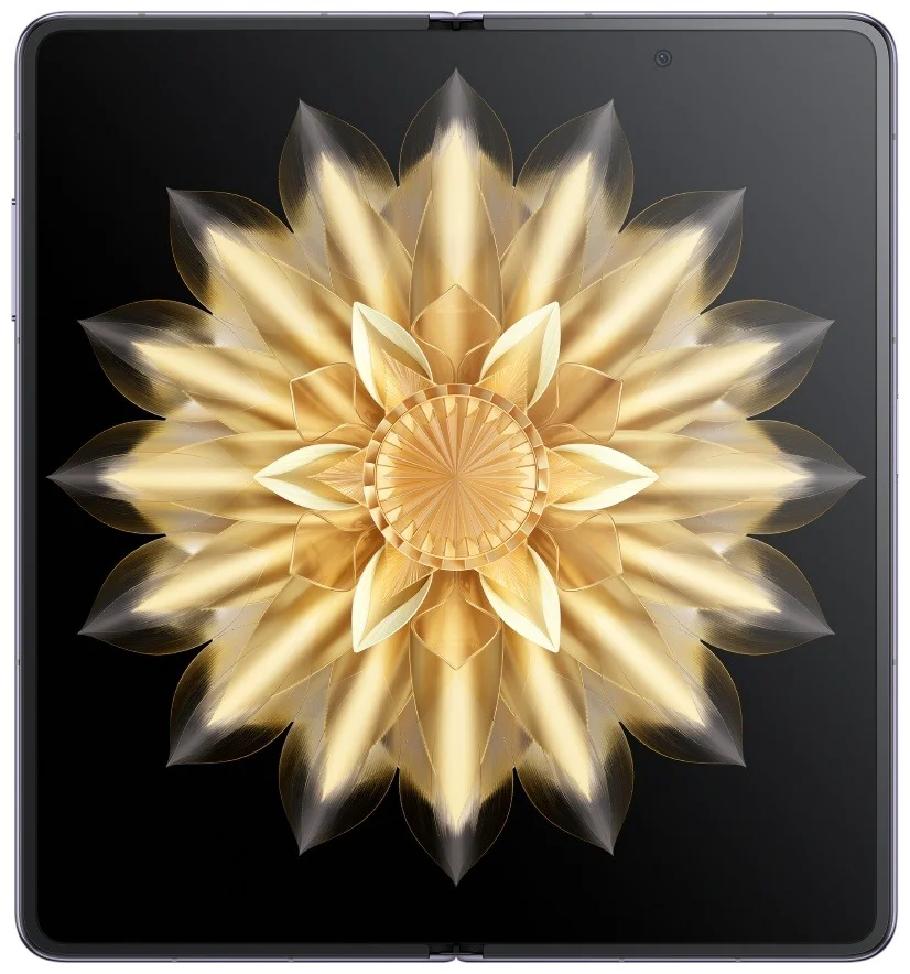 Смартфон Honor Magic V2 16/512GB Purple купить,NaN