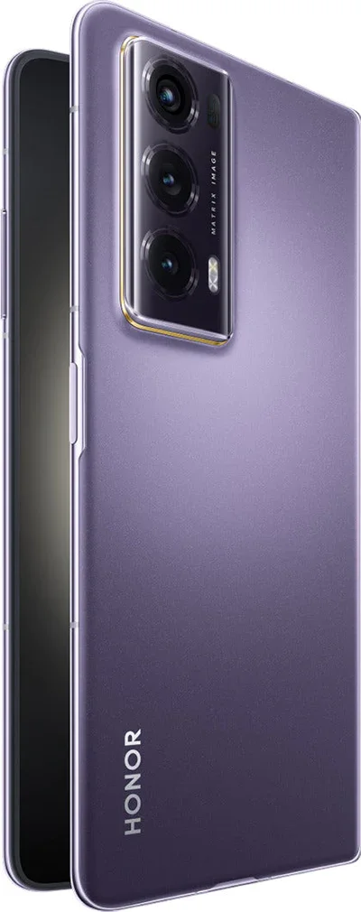 Смартфон Honor Magic V2 16/512GB Purple купить,NaN