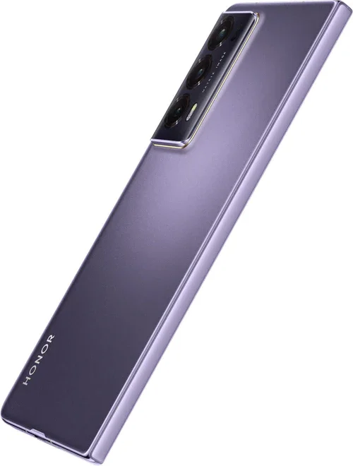 Смартфон Honor Magic V2 16/512GB Purple купить,NaN