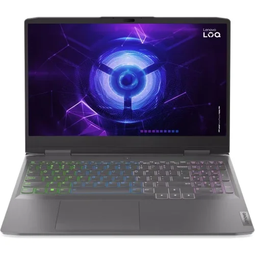 Ноутбук Lenovo LOQ 3 15IRH8 82XV00QWRK 15.6" Storm Grey купить,NaN