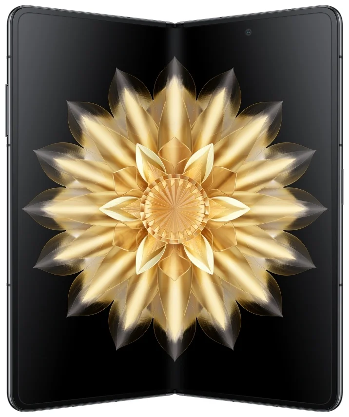 Смартфон Honor Magic V2 16/512GB Black Leather купить,NaN