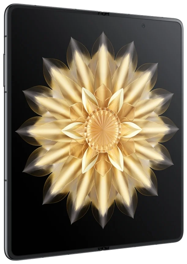 Смартфон Honor Magic V2 16/512GB Black Leather купить,NaN