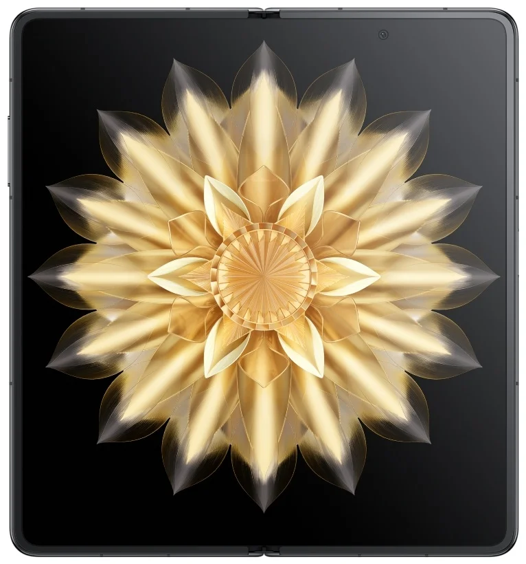 Смартфон Honor Magic V2 16/512GB Black Leather купить,NaN