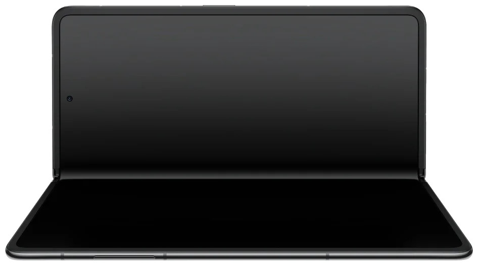 Смартфон Honor Magic V2 16/512GB Black Leather купить,NaN