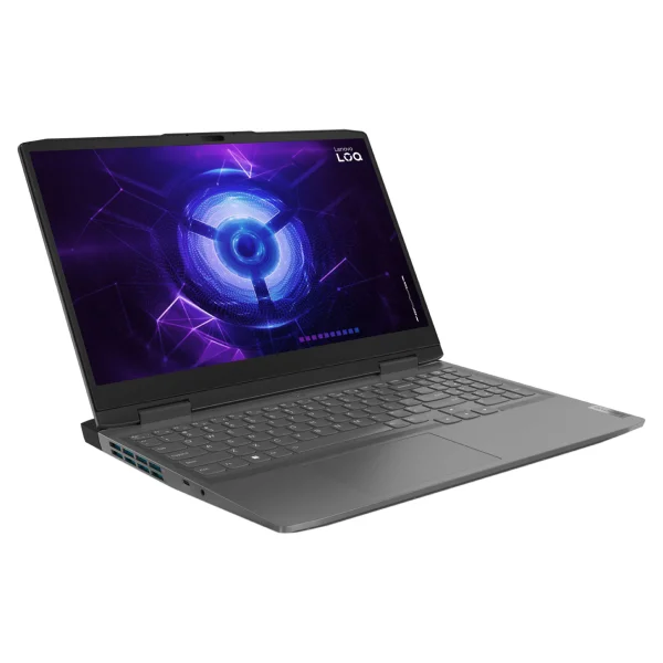 Ноутбук Lenovo LOQ 3 15IRH8 82XV00QWRK 15.6" Storm Grey купить,NaN