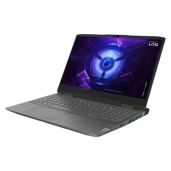 Ноутбук Lenovo LOQ 3 15IRH8 82XV00QWRK 15.6" Storm Grey купить,NaN