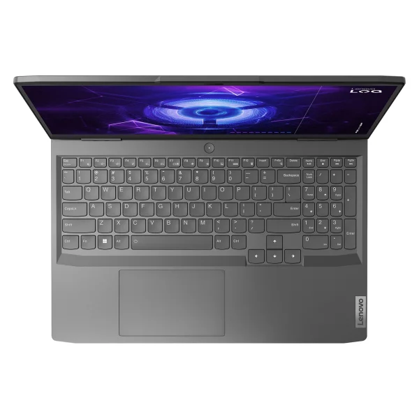 Ноутбук Lenovo LOQ 3 15IRH8 82XV00QWRK 15.6" Storm Grey купить,NaN