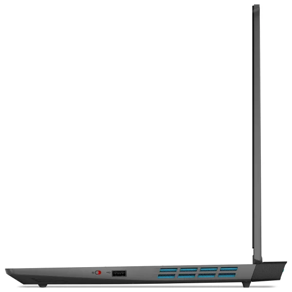 Ноутбук Lenovo LOQ 3 15IRH8 82XV00QWRK 15.6" Storm Grey купить,NaN