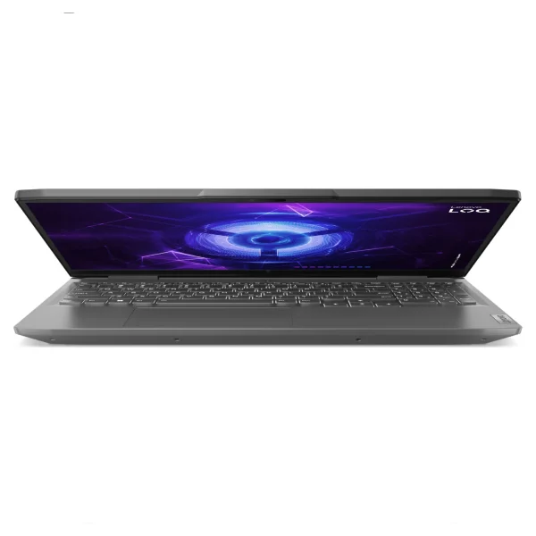 Ноутбук Lenovo LOQ 3 15IRH8 82XV00QWRK 15.6" Storm Grey купить,NaN